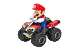 Carrera Quad : Mario