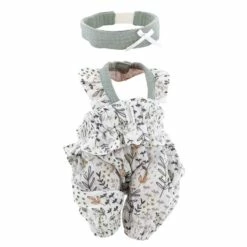 Habillage Pour Poupée 28 Cm : Zora