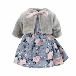 Habillage Pour Poupée 40 Cm : Maurel