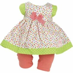 Habillage Poupée Petit Câlin 36 Cm : Mathilda