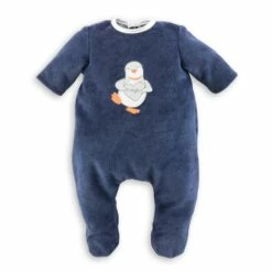Vêtements Pour Poupon Corolle 36 Cm : Pyjama Nuit étoilée