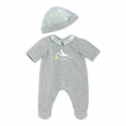 Corolle Vêtements Pour Poupée Mon Premier Poupon 30 Cm : Pyjama De Naissance