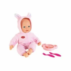 Klein Poupon Câlin : Princesse Coralie