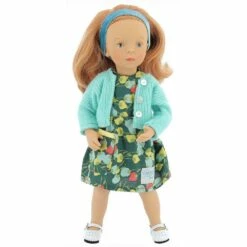 Minouche 34 Cm : Lyana