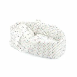 Couffin En Tissu Une Histoire De Fée 36 Cm