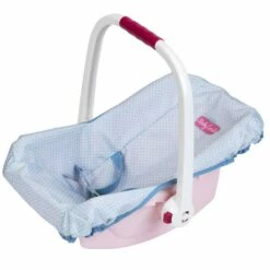 Klein Porte-poupée Princess Coralie