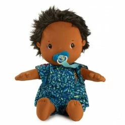 Lilliputiens Poupon Sasha