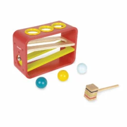 Janod Frappa' Ball Tatoo