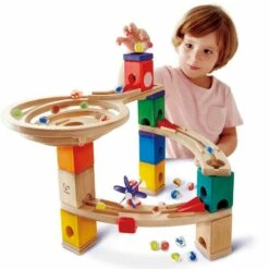 Hape Race To The Finish