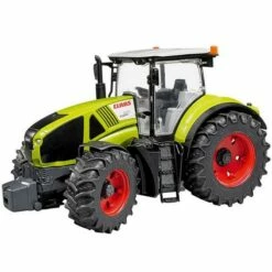 Bruder Tracteur Claas Axion 950