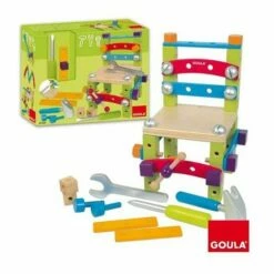 Set De Bricolage Multi Constructions