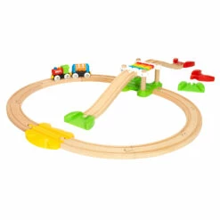 Brio Mon Premier Circuit Découverte