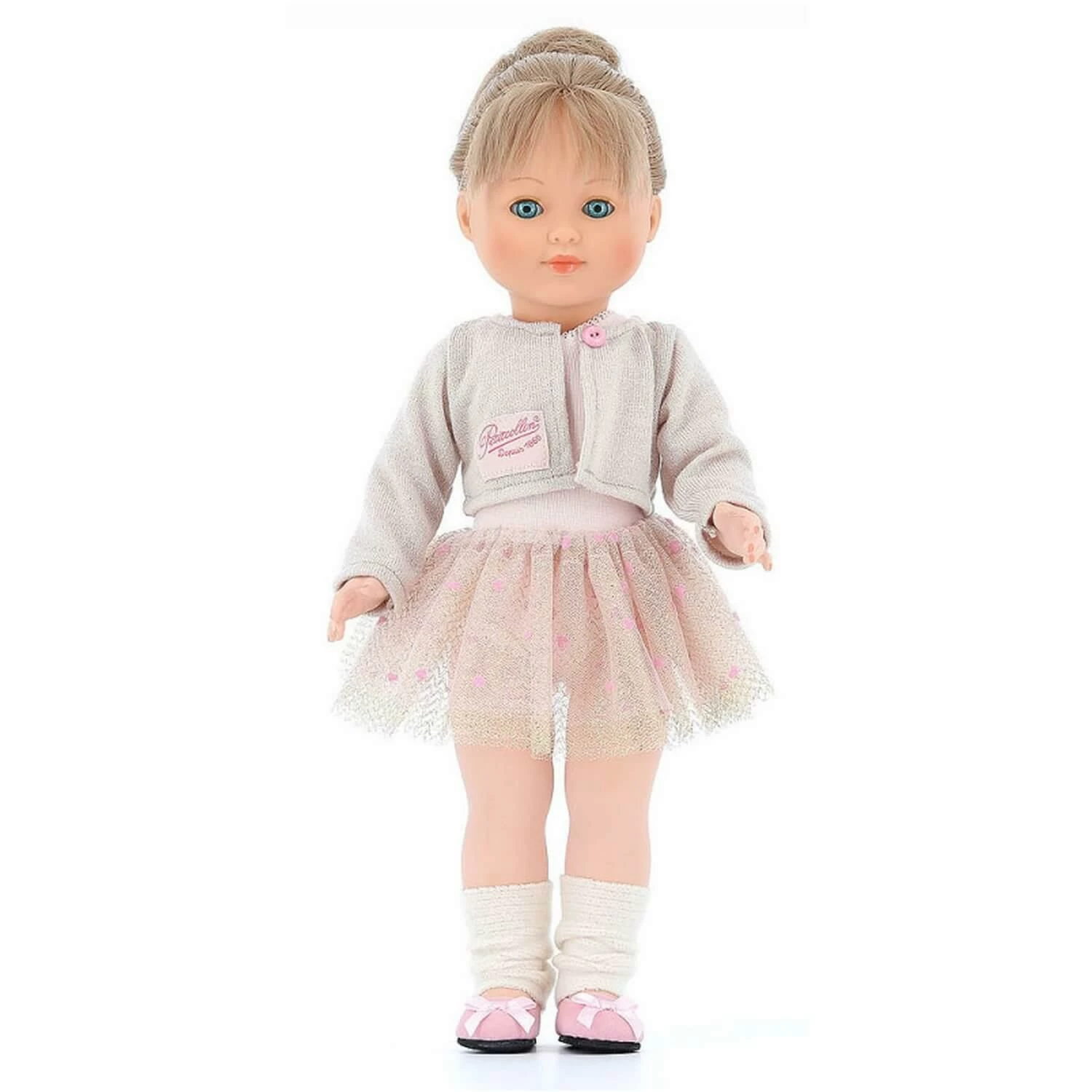 Marie-Françoise 40 Cm Gracieuse