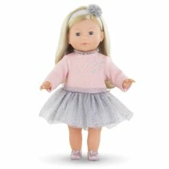 Poupée Ma Corolle 36 Cm : Priscille Soir De Fête