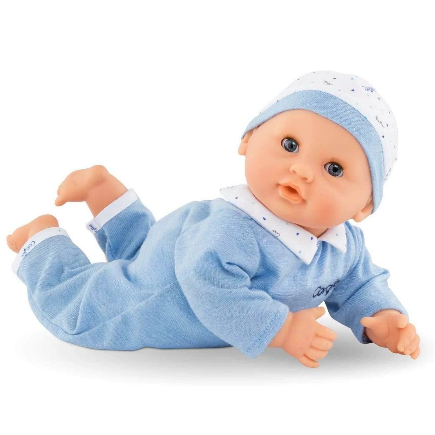 Poupon Mon Premier Poupon Corolle : Bébé Calin Maël – Image 2