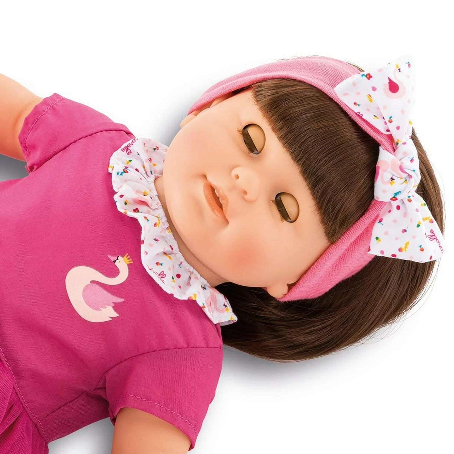 Poupée : Mon Grand Poupon Corolle 36cm : Alice – Image 2