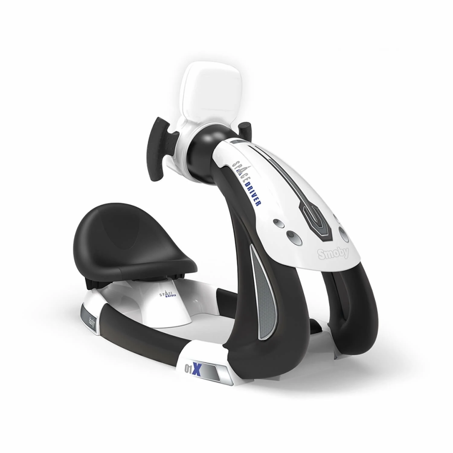 SMOBY Simulateur De Conduite : Space Driver – Image 2