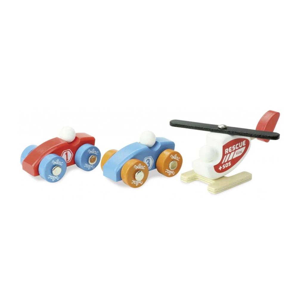 Garage Vilacity – Image 2