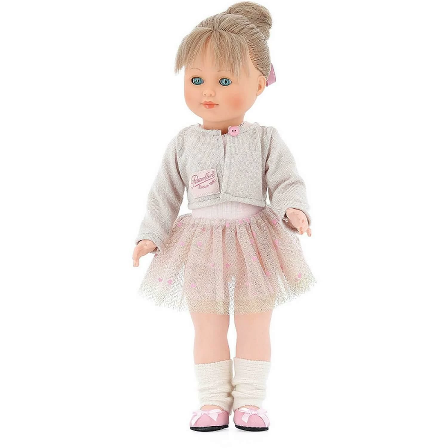 Marie-Françoise 40 Cm Gracieuse – Image 2