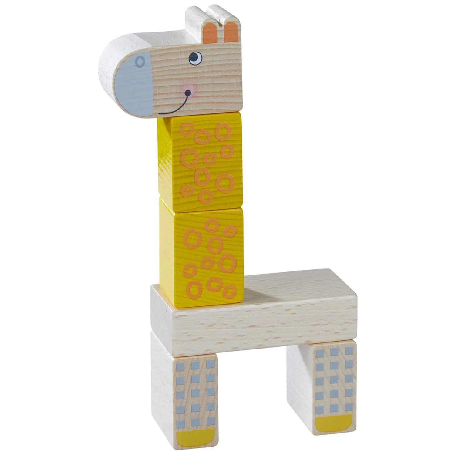 Haba Blocs De Construction : La Parade Des Animaux – Image 3