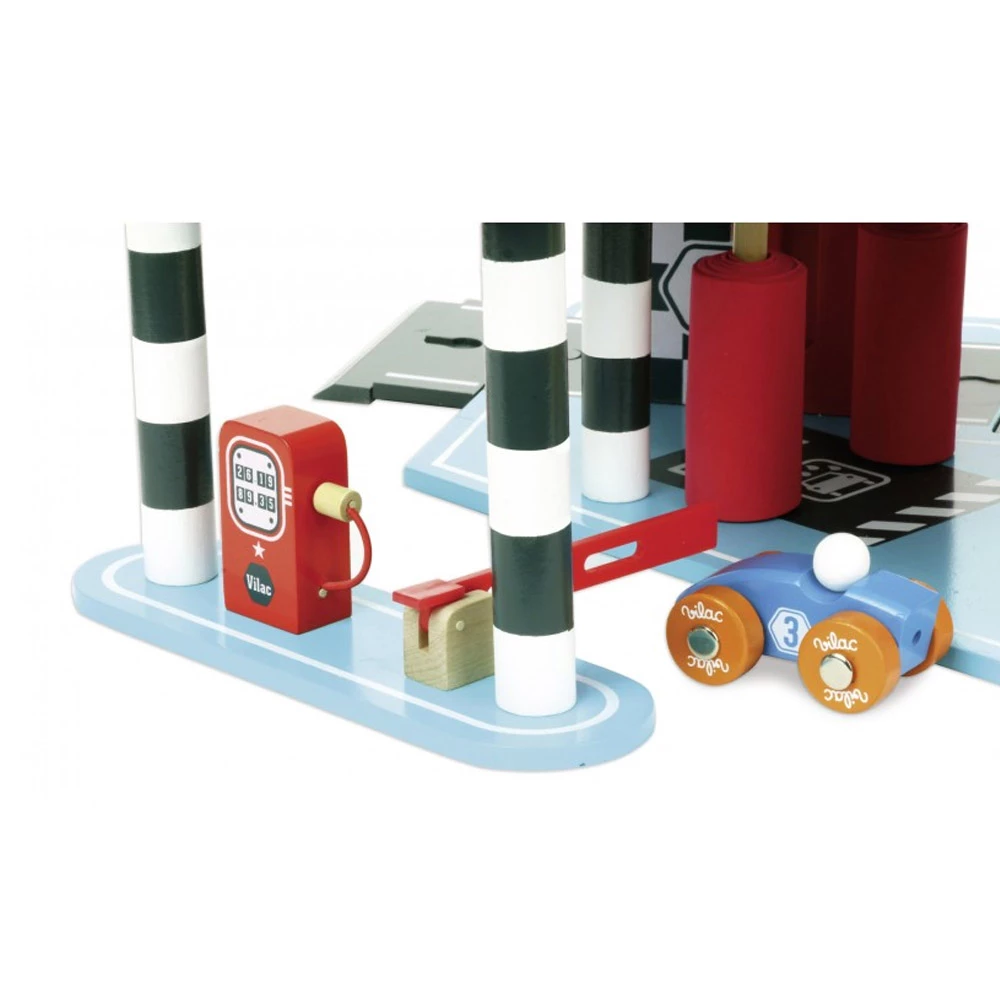 Garage Vilacity – Image 3