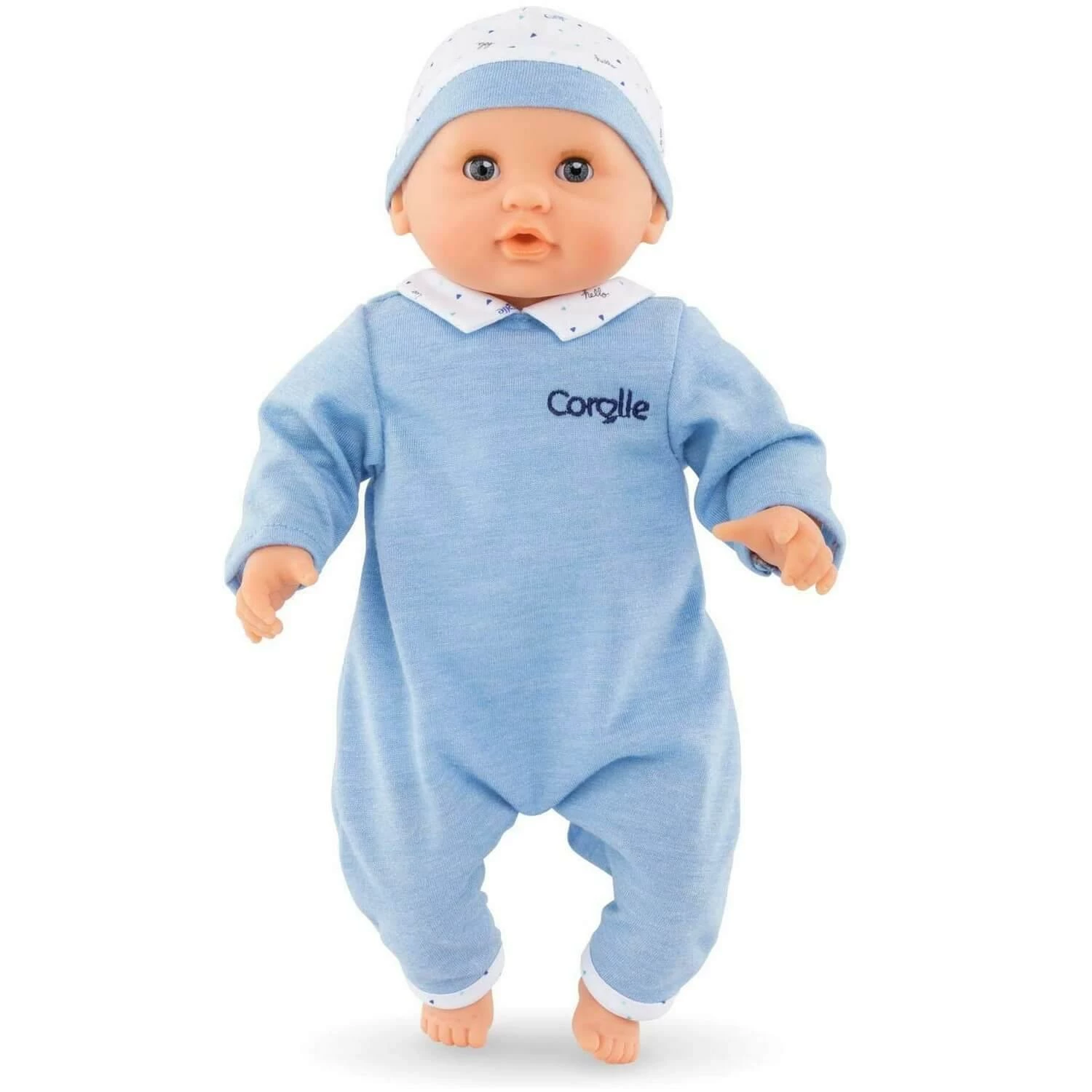 Poupon Mon Premier Poupon Corolle : Bébé Calin Maël – Image 3