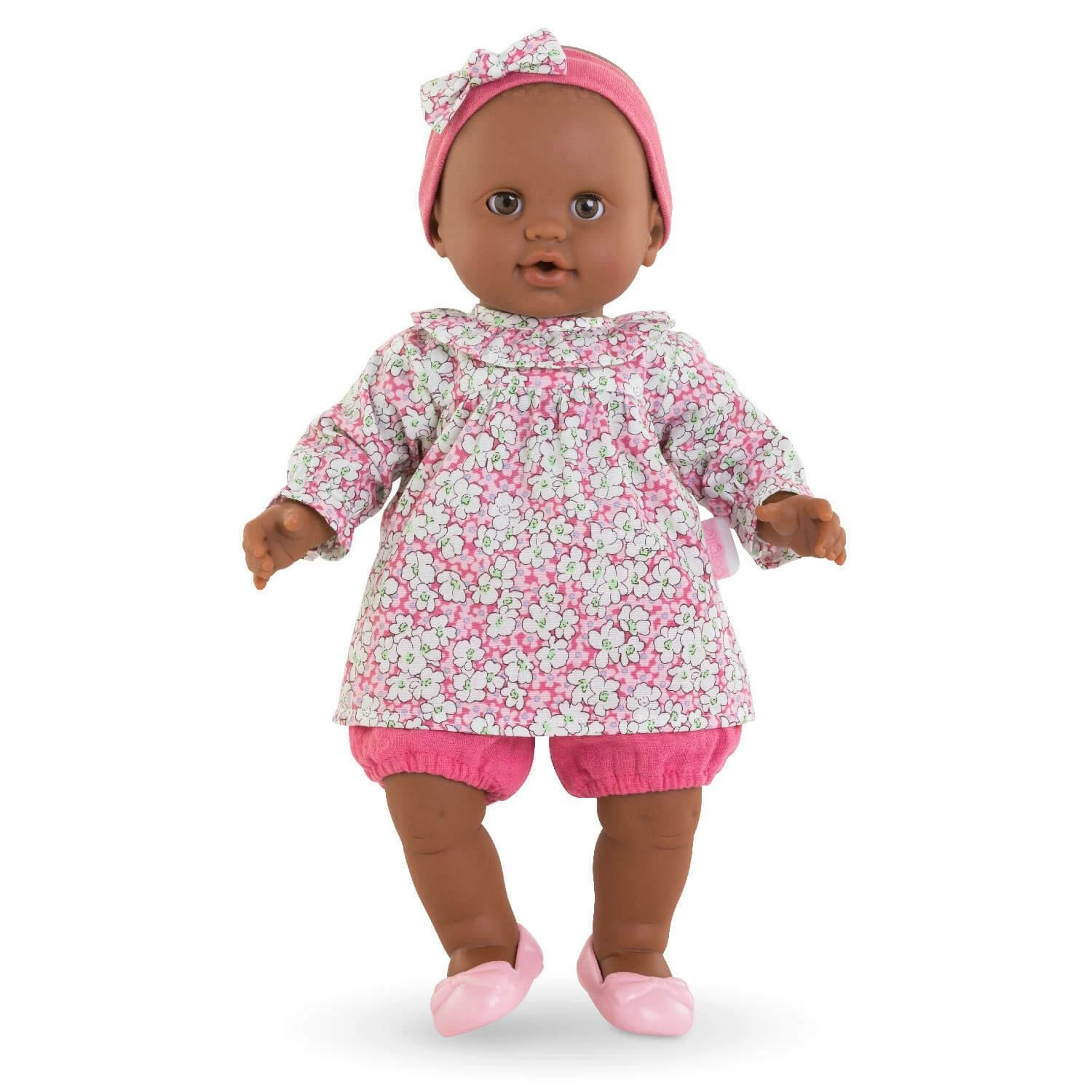 Poupon Mon Grand Poupon Corolle : Lilou – Image 3