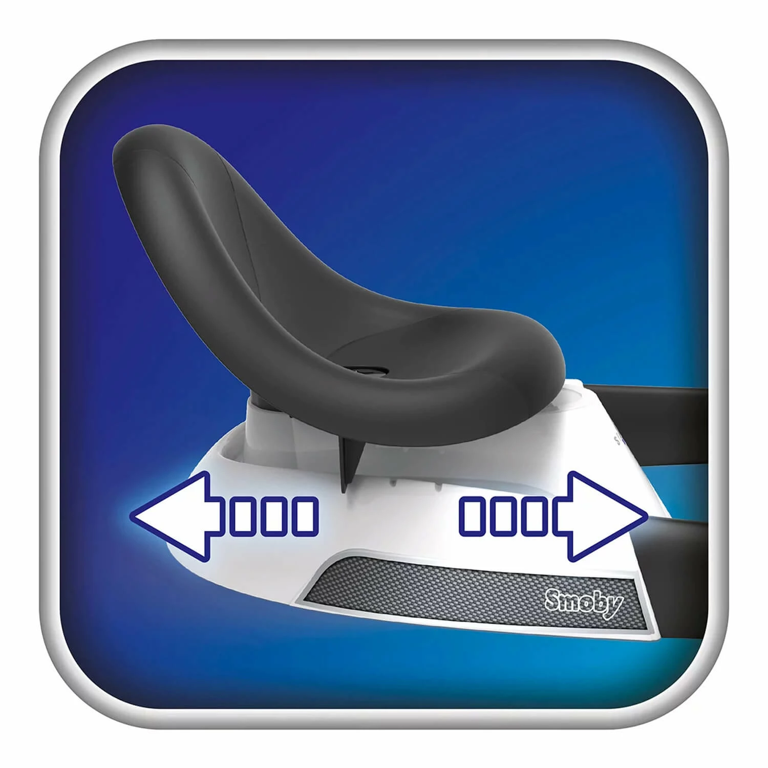 SMOBY Simulateur De Conduite : Space Driver – Image 7