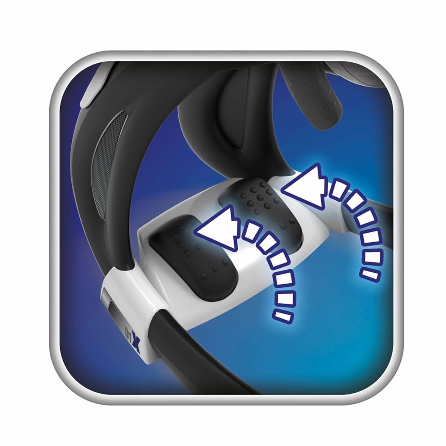 SMOBY Simulateur De Conduite : Space Driver – Image 8